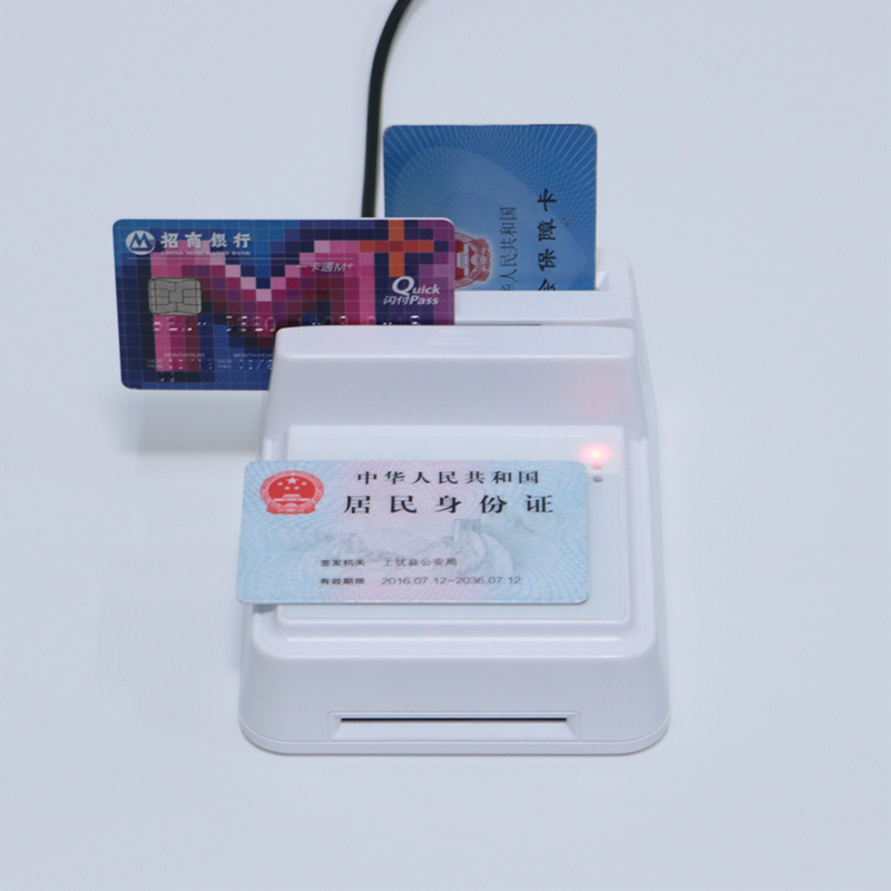 社?？ㄗx卡器